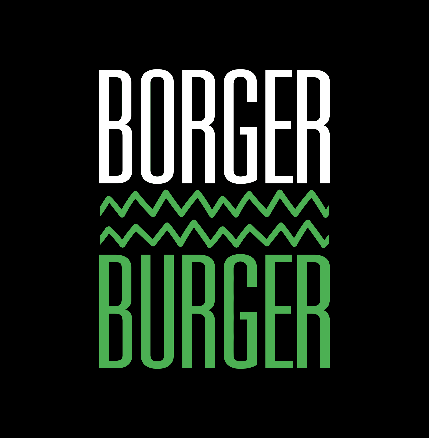 Boger Burguer